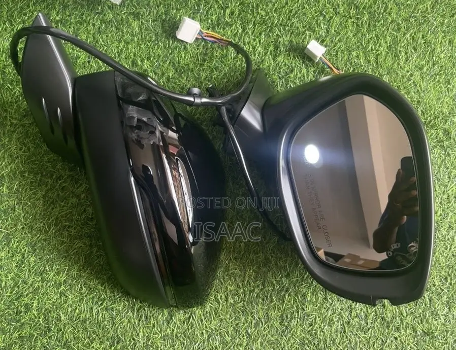 Honda Civic 2023 2024 2025 Mirror With Sensor and Light