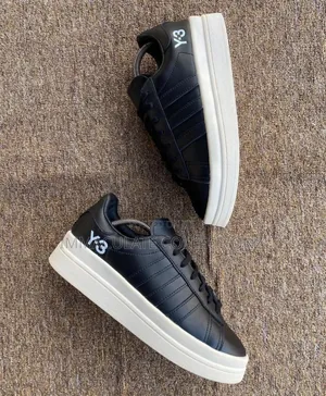 Original Adidas Y-3 Hicho Sneaker