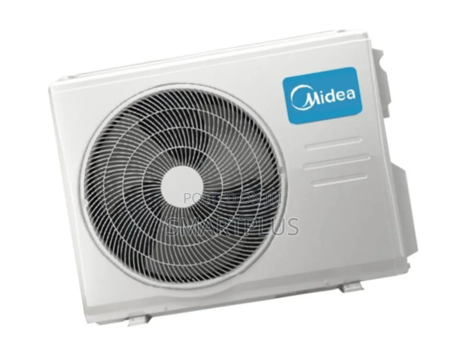 Superb Midea 12000 Btu/Hr R410 Unicool Inverter Split Air Conditioner