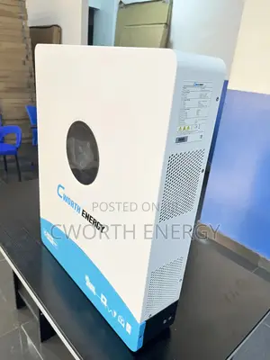 12kva 48v Lnverter