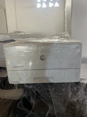 Hp Laserjet Pro 404d