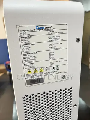 12kva 48v Lnverter