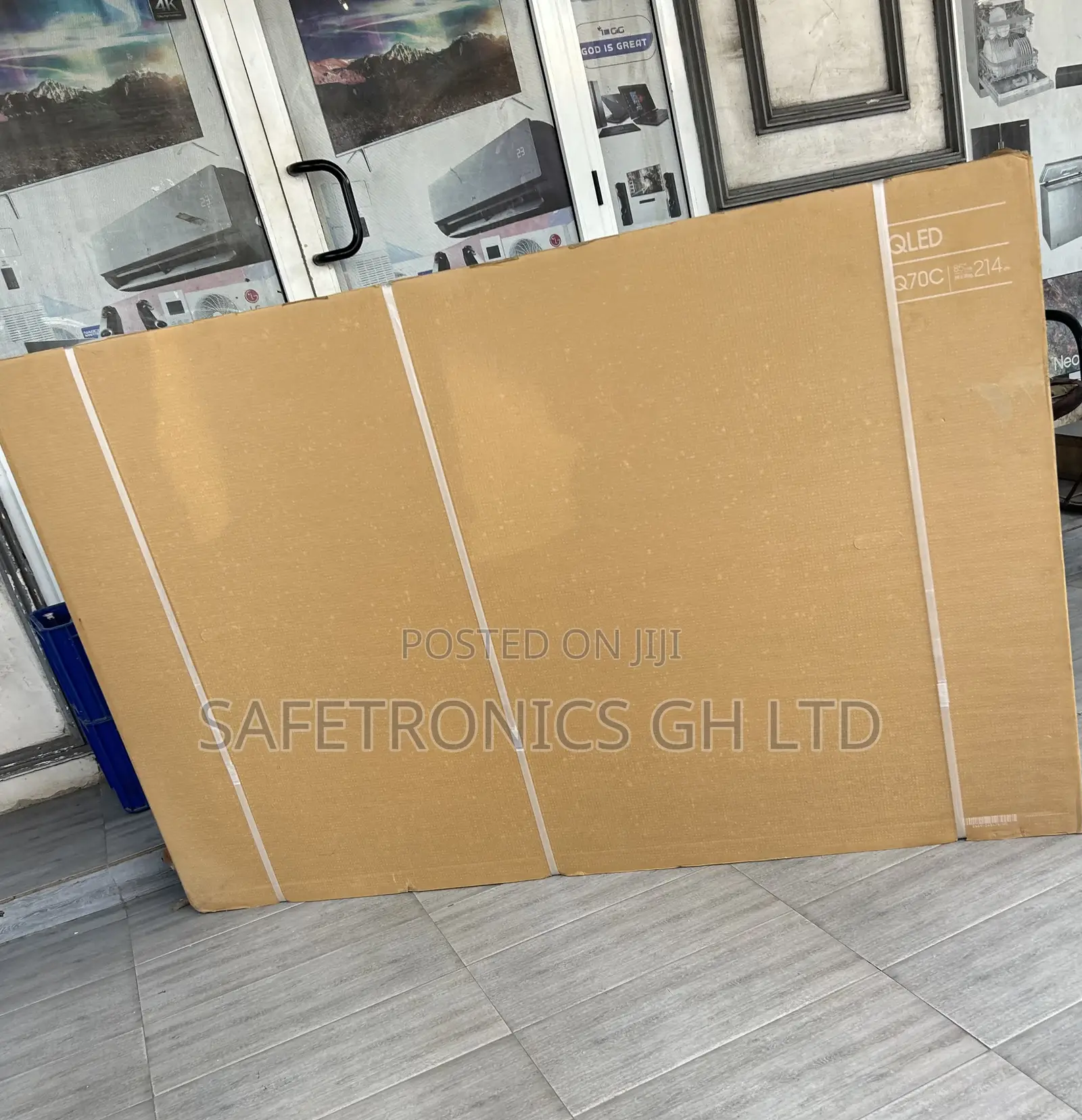 Correct Best 75 Inch Smart Uhd U8072f Samsung Electric Tv