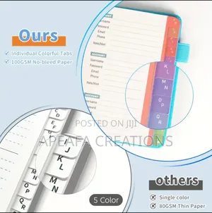 Stationary
