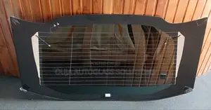 2024 Peugeot 3008 Heated Back Tailgate Window Back Glass Available