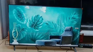 43in TCL Qled Google Tv – 43in TCL Qled Google