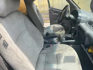 Nissan Serena 2000 Gray