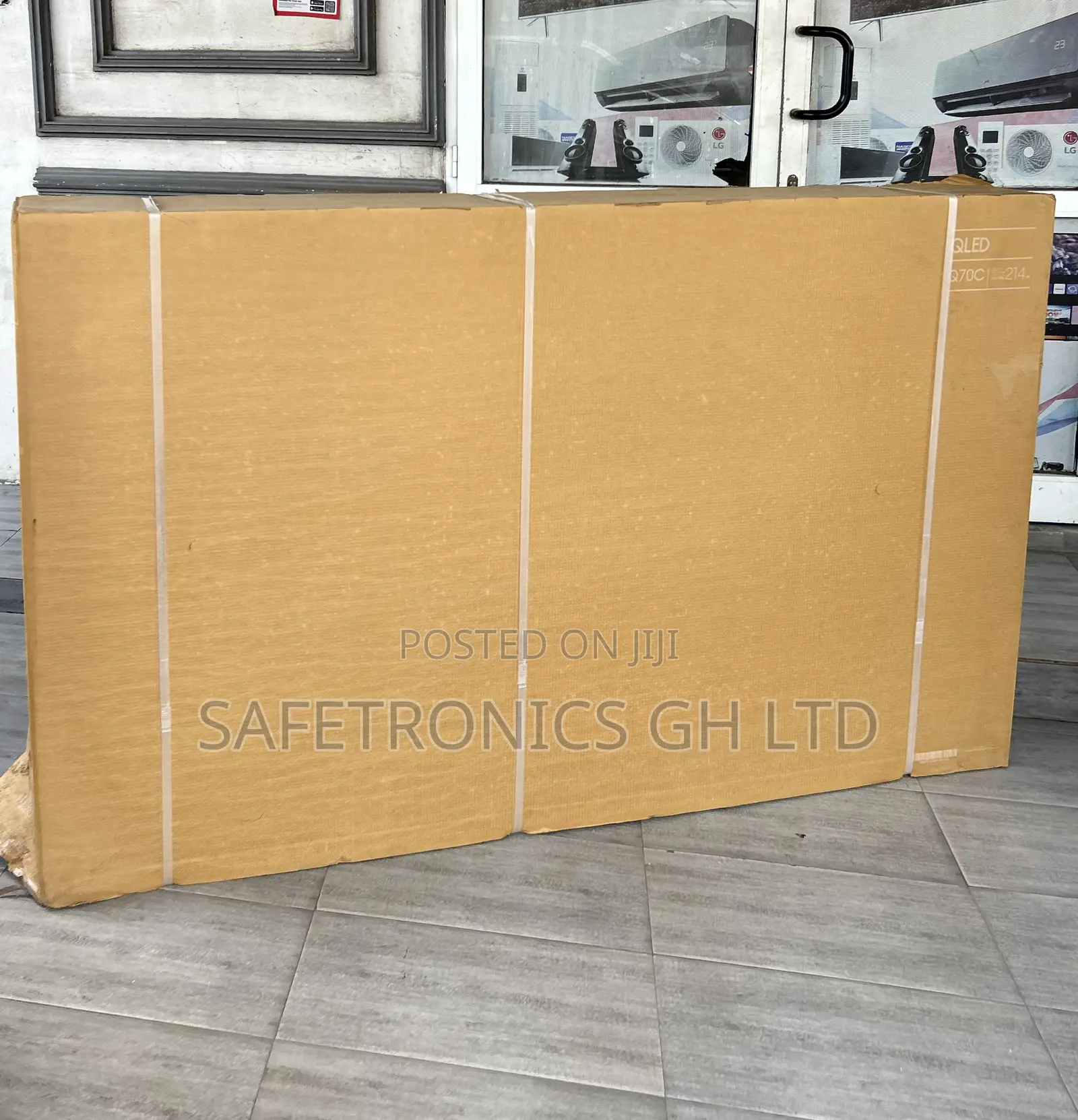 Classic Best 75 Inch Samsung Ultra Modern U8072 Smart Led Tv
