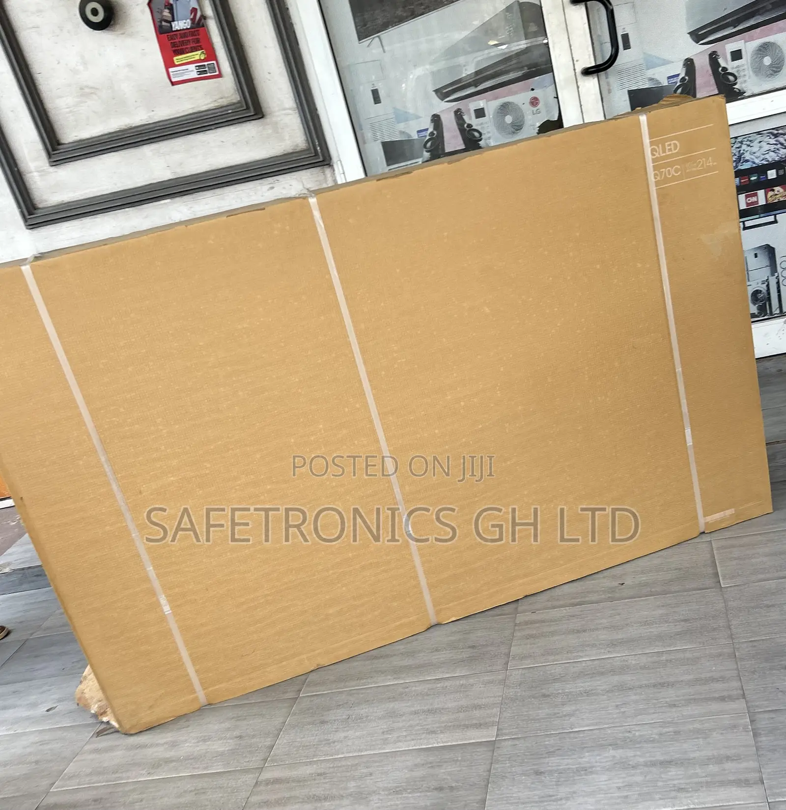 Classic Best 75 Inch Samsung Ultra Modern U8072 Smart Led Tv