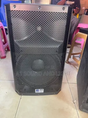 Fane 15 Inches Active Stage Monitors - [Pair=2pcs]