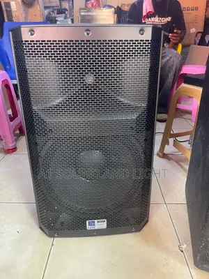 Fane 15 Inches Active Stage Monitors - [Pair=2pcs]