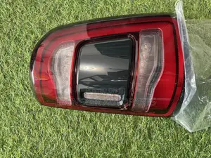 Dodge Ram 1500 Taillights 2019 2020 2021 2022 2023 2024 2025