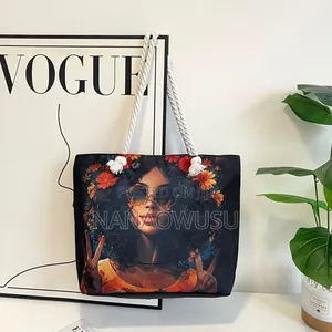 Hand Tote Bags