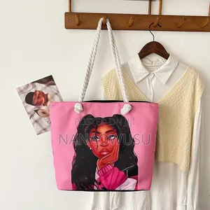 Hand Tote Bags
