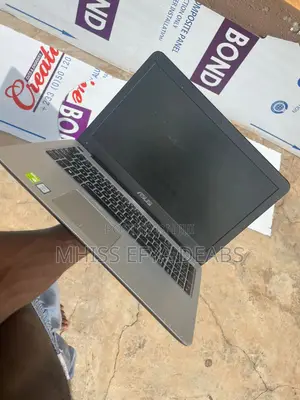 Laptop Asus TUF516P 12GB Intel HDD 500GB