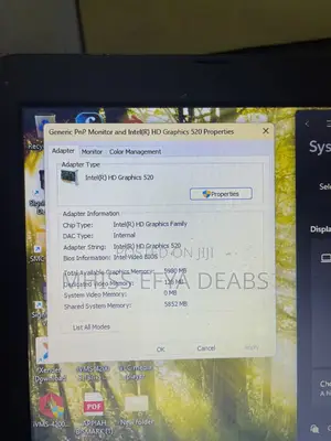 Laptop Asus TUF516P 12GB Intel HDD 500GB