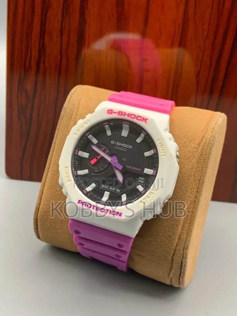 G Shock Watch