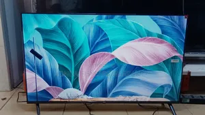 TCL 43in Smart Google Qled – TCL 43in Smart Google Qled