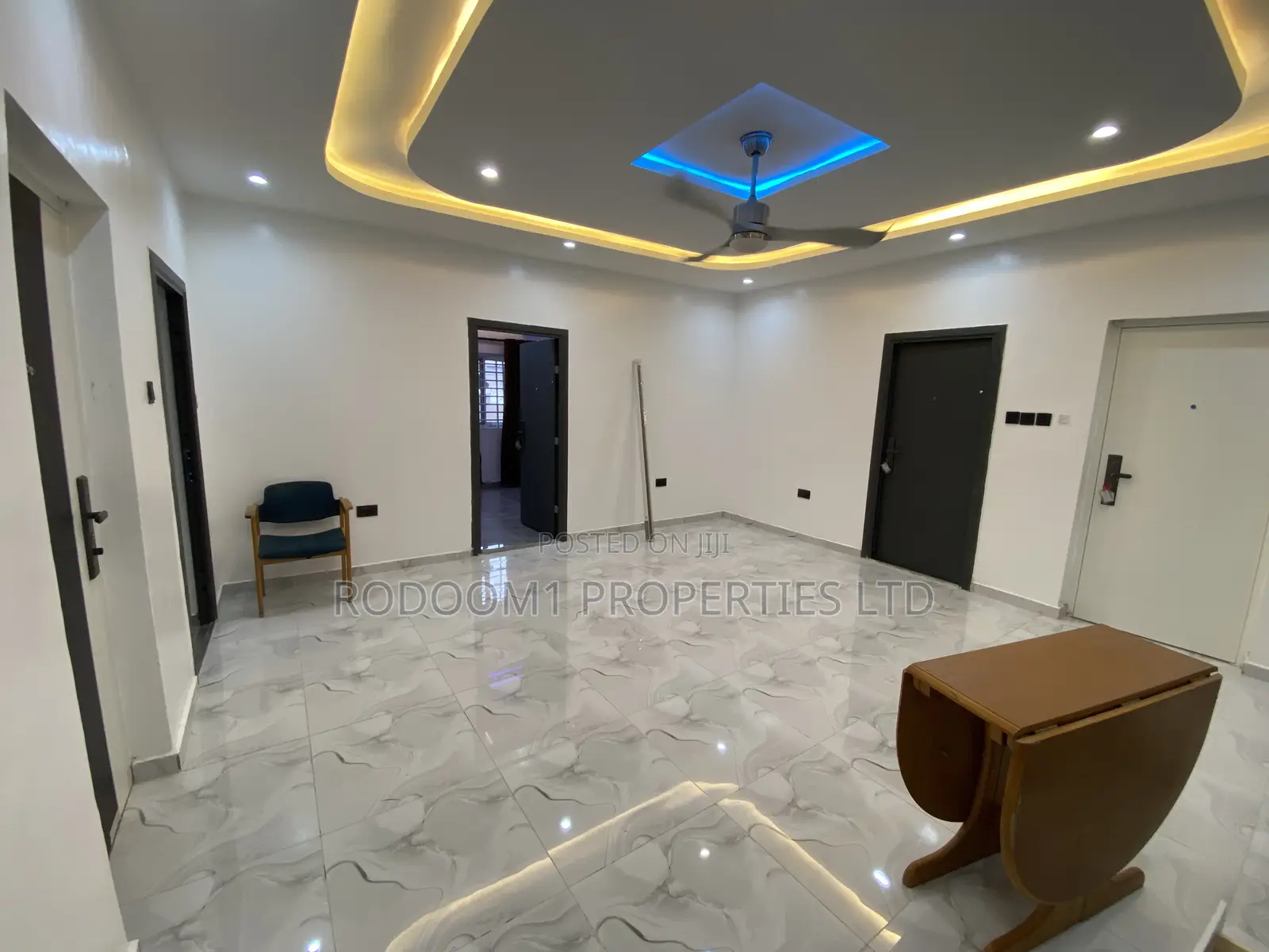 2bdrm Apartment in Tesano Gardens for rent