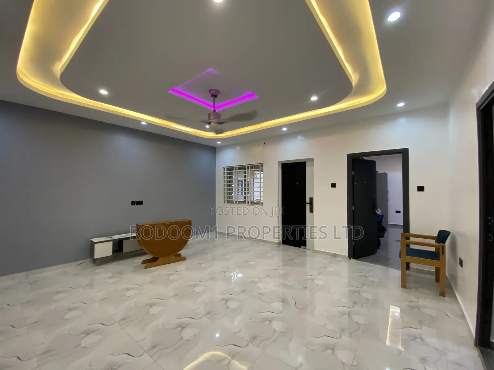 2bdrm Apartment in Tesano Gardens for rent