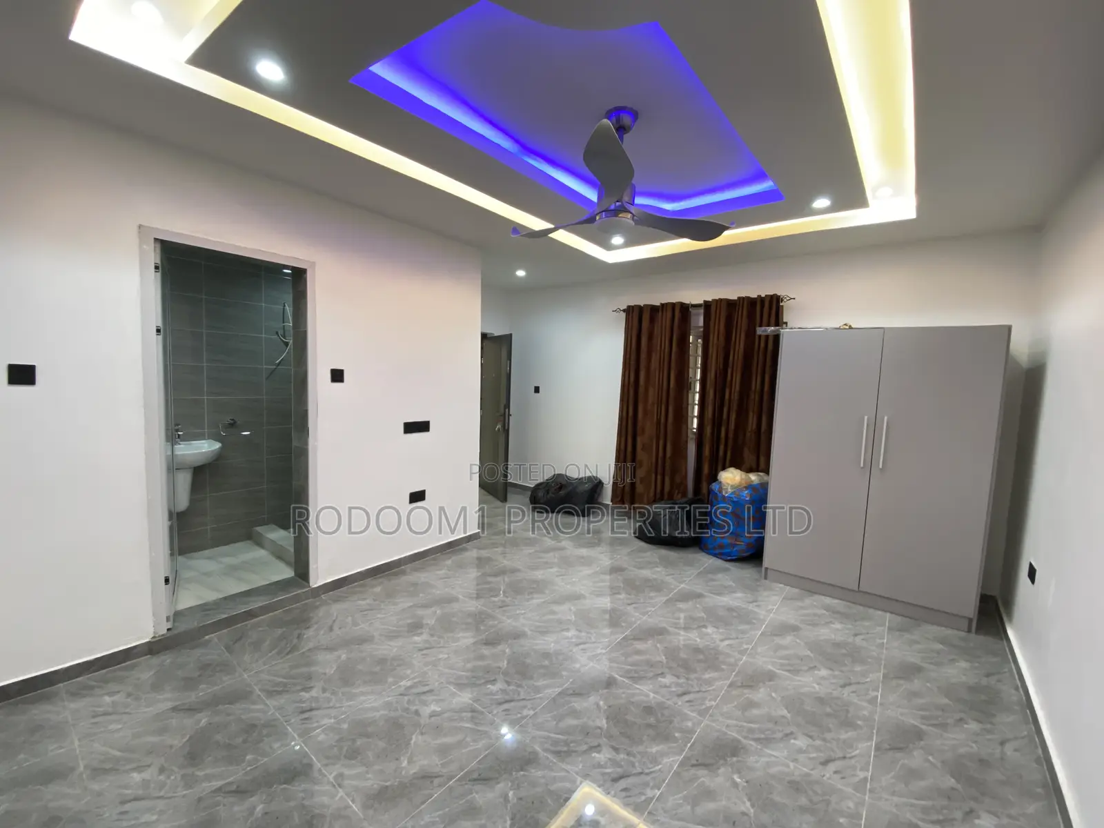 2bdrm Apartment in Tesano Gardens for rent