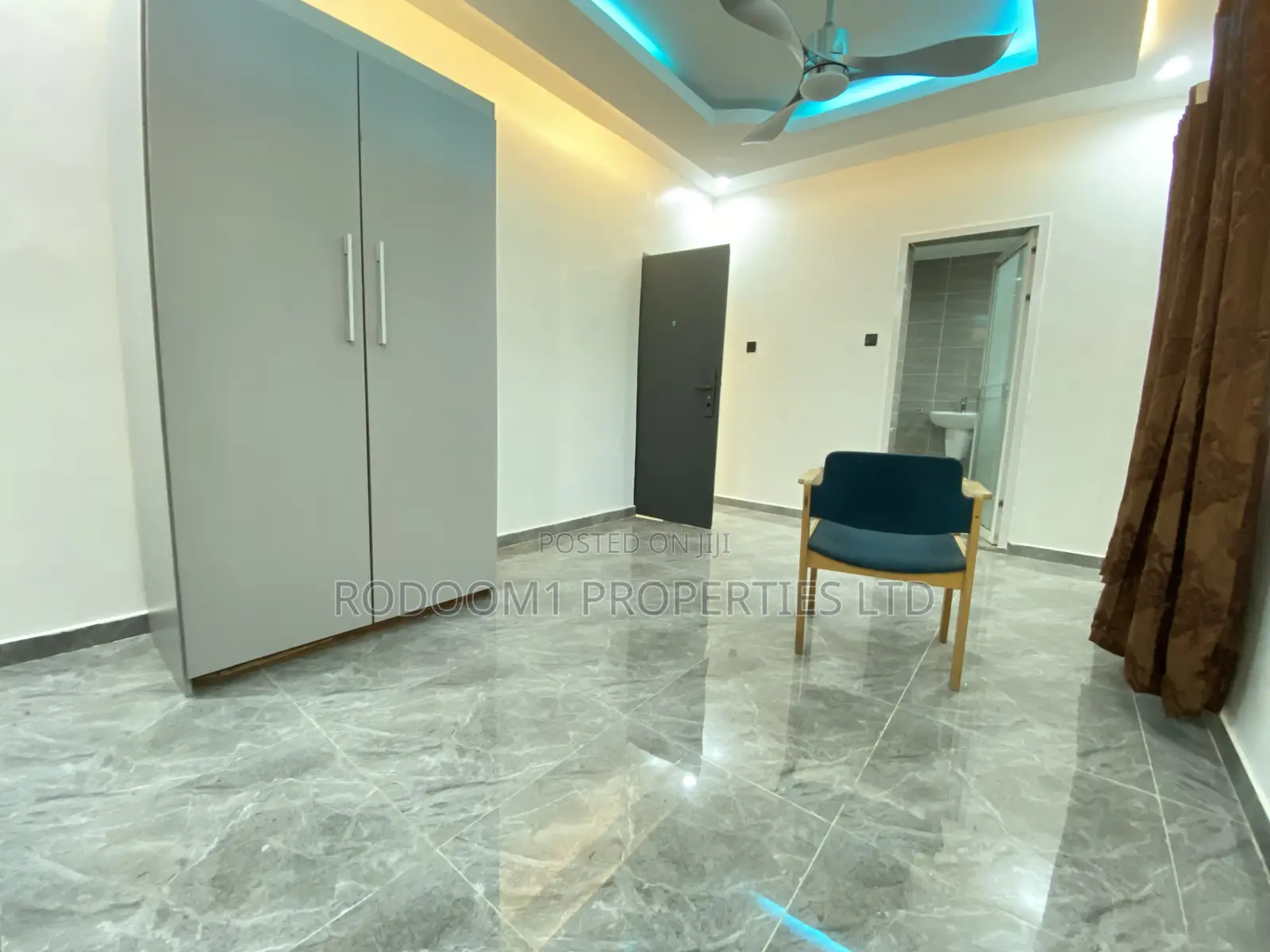 2bdrm Apartment in Tesano Gardens for rent