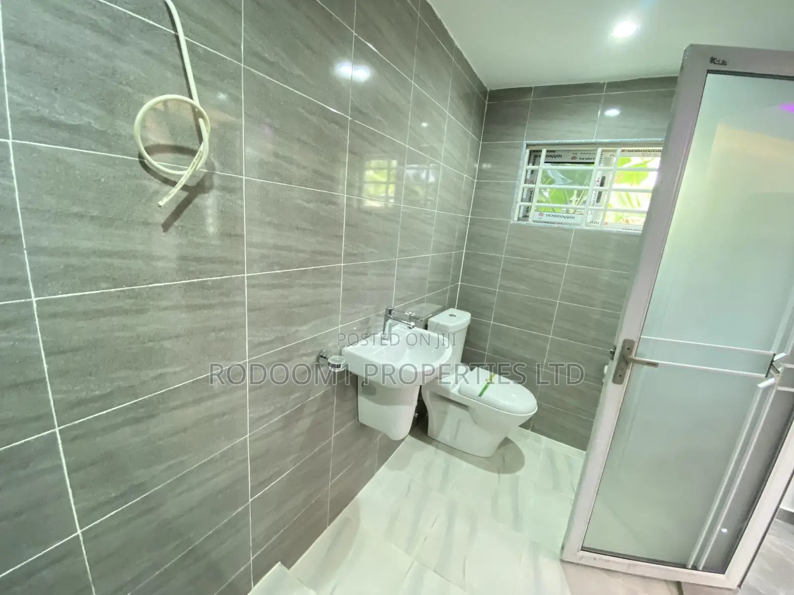 2bdrm Apartment in Tesano Gardens for rent