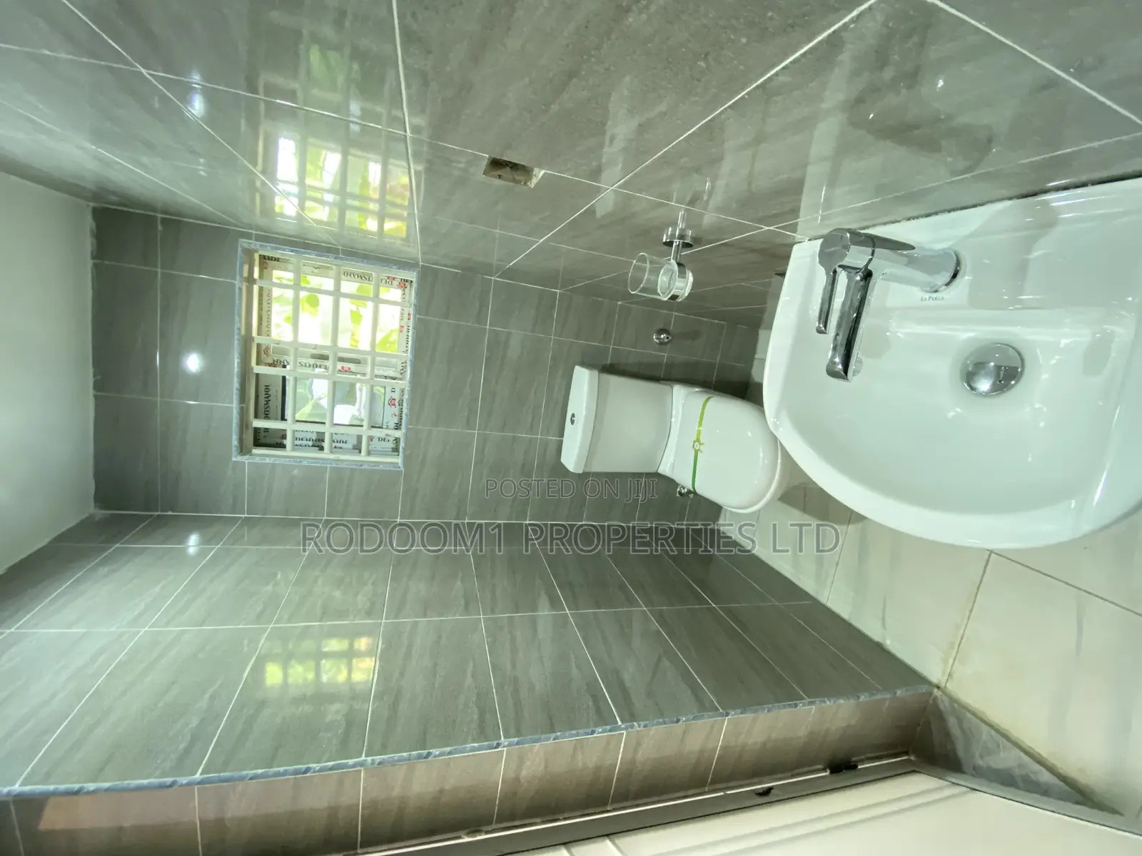 2bdrm Apartment in Tesano Gardens for rent