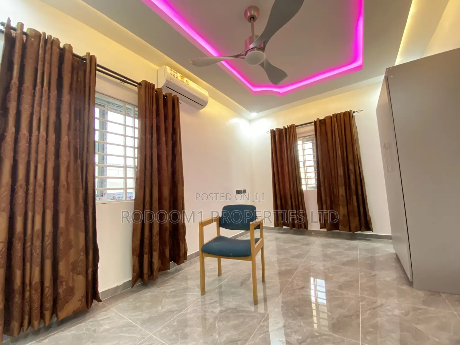 2bdrm Apartment in Tesano Gardens for rent