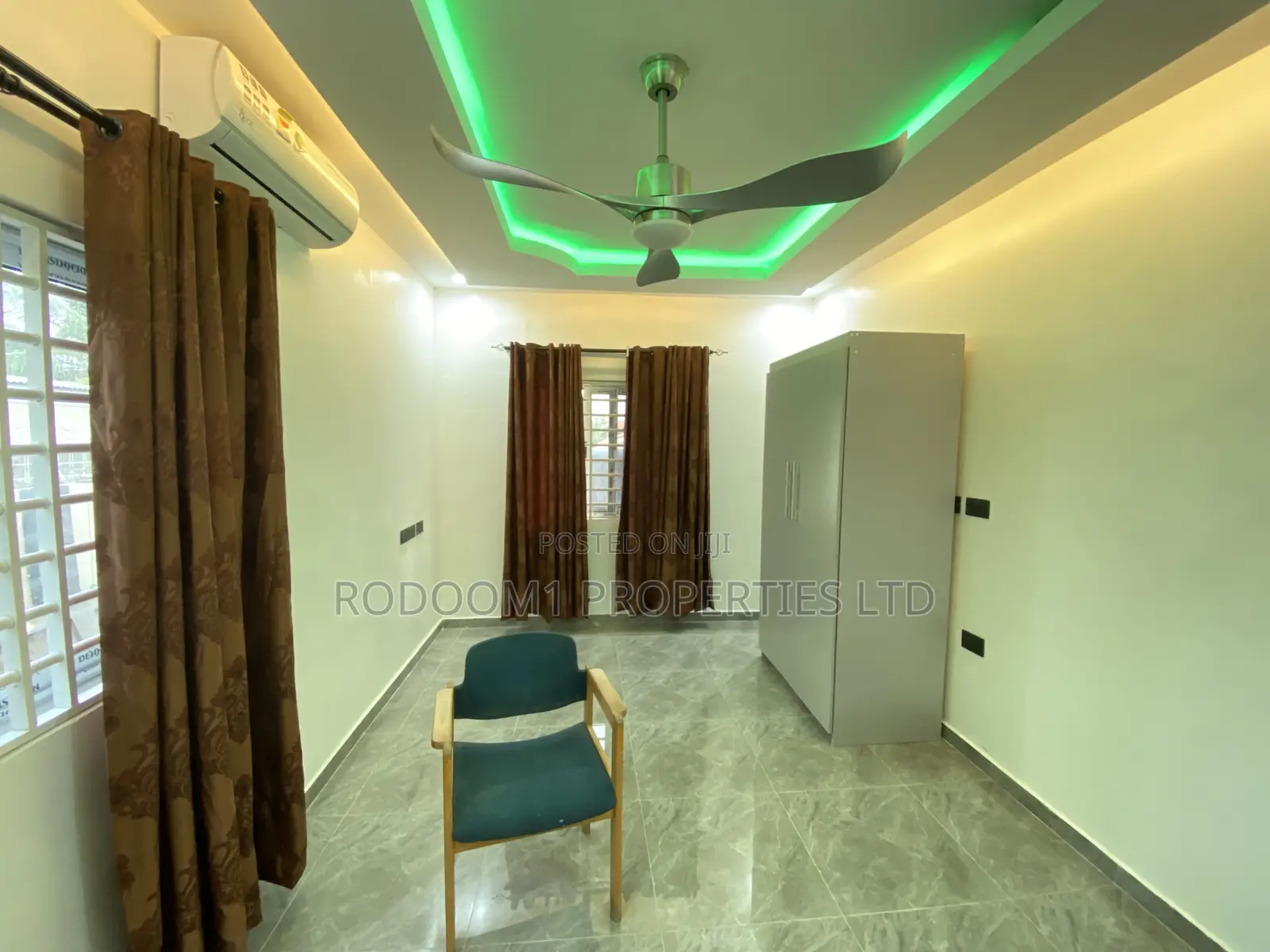 2bdrm Apartment in Tesano Gardens for rent