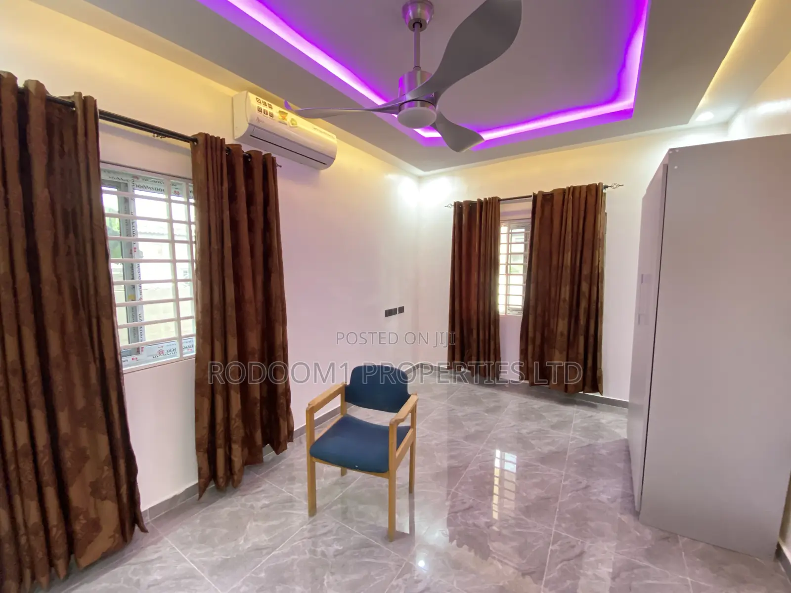 2bdrm Apartment in Tesano Gardens for rent