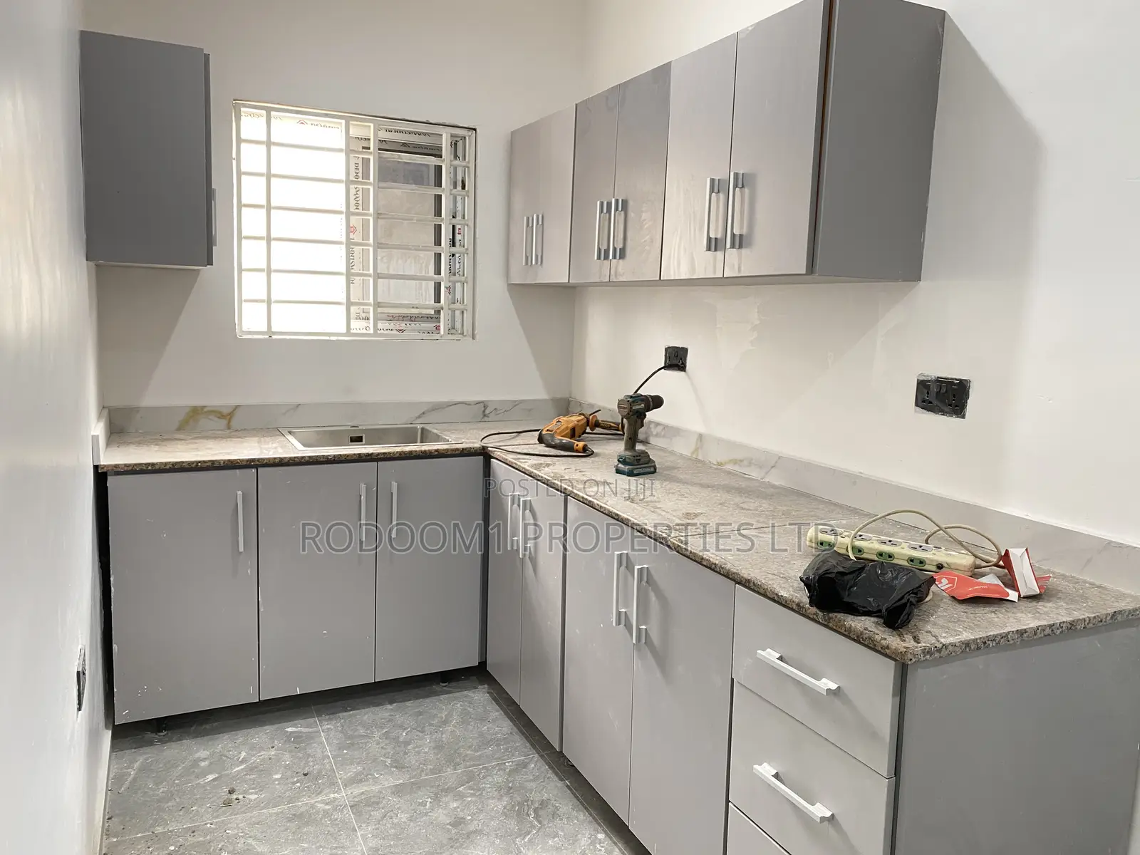 2bdrm Apartment in Tesano Gardens for rent