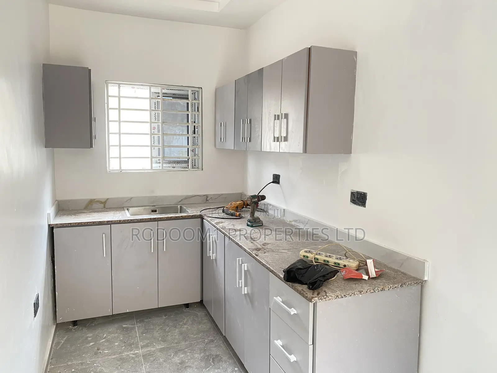 2bdrm Apartment in Tesano Gardens for rent
