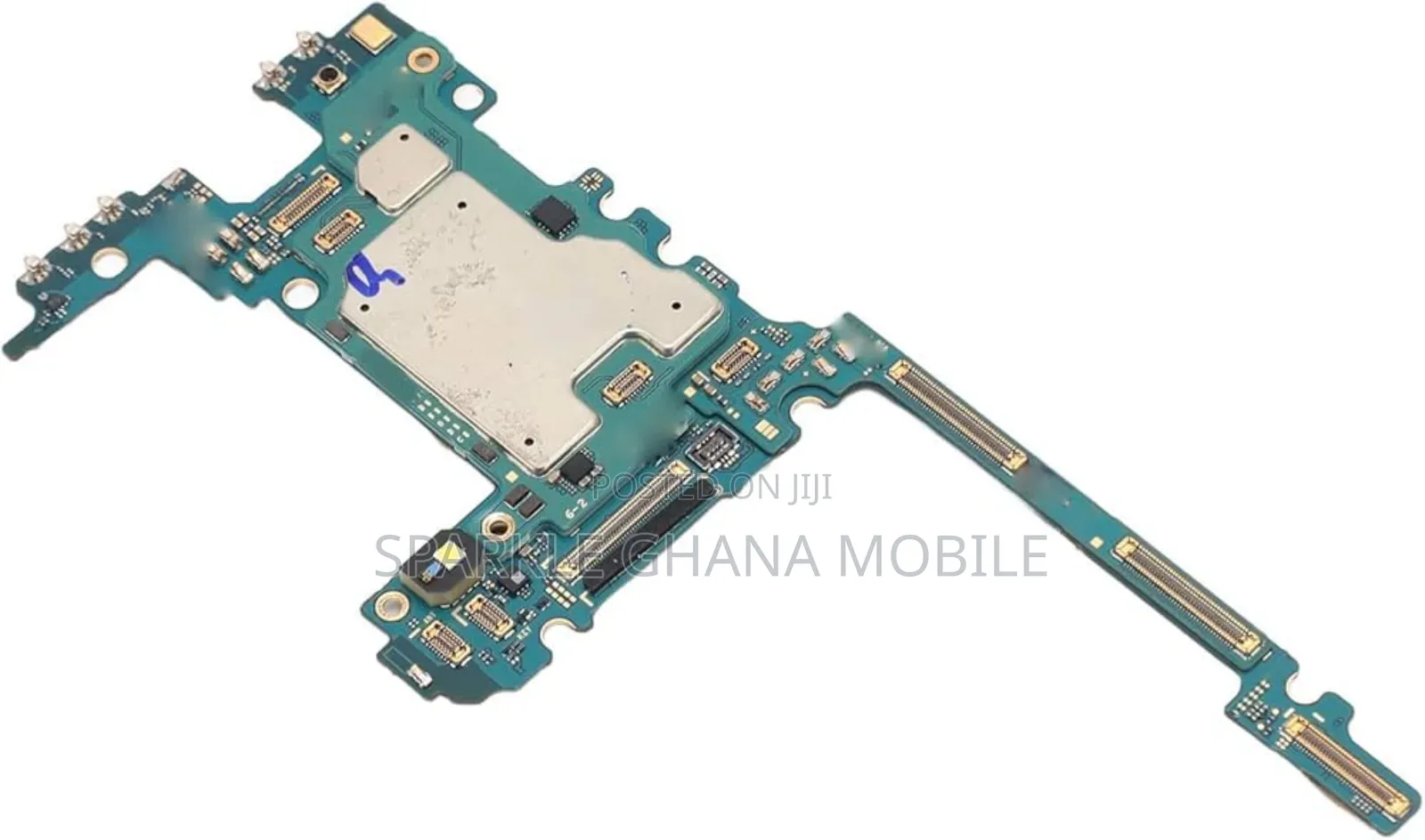 Samsung Galaxy Z Fold 3 Motherboard