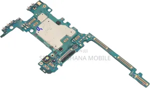 Samsung Galaxy Z Fold 3 Motherboard