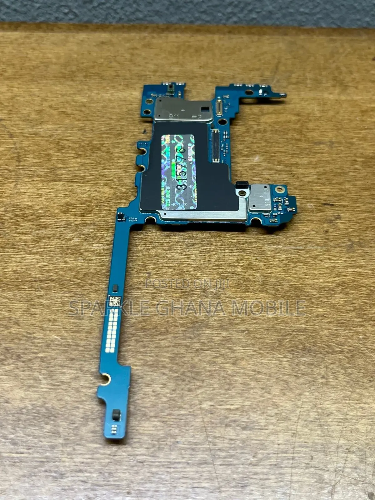 Samsung Galaxy Z Fold 3 Motherboard