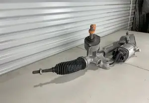 Honda Accord 2018-2023 Steering Rack