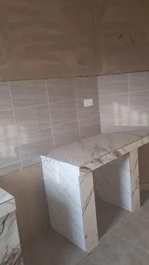1bdrm Apartment in Pokuase  - Fise, Amasaman for rent