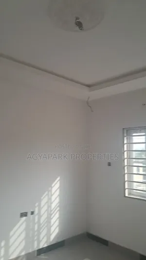 1bdrm Apartment in Pokuase  - Fise, Amasaman for rent