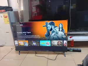 50 Inches Google Tv – Smart Uhd + HDR 50 TVS