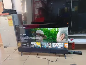 50” Google Tv – Smooth Picture, Loud Sound 50 TVS Smart TVS