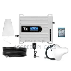 Cell Phone Signal Booster 3g/4g/5g