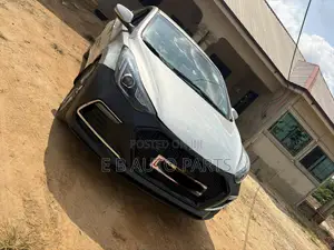 Elantra 2013 Spec Bumper