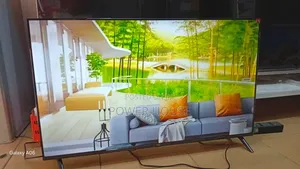 Google Tv Qled 43in by TCL