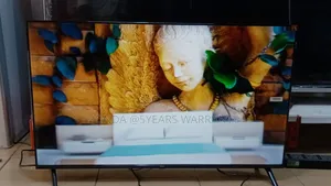 Smart Qled Google Tv 50" TCL – TCL 50" Smart Google Qled Tv