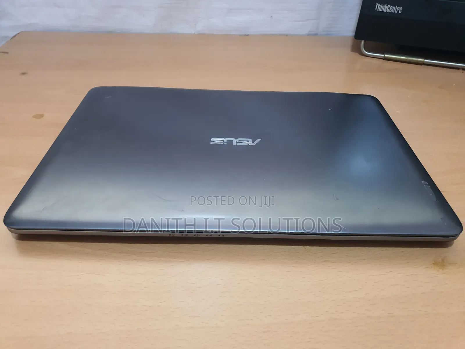 Laptop Asus K50AB 8GB Intel Core I7 HDD 1T