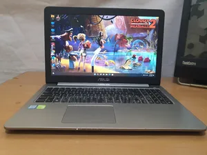 Laptop Asus K50AB 8GB Intel Core I7 HDD 1T