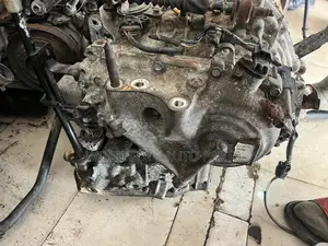 Mitsubishi Mirage 14 Gearbox (3plugs)