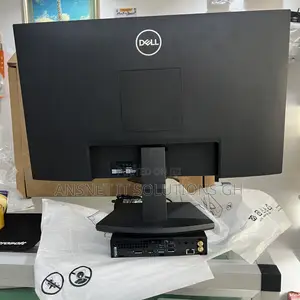 New Desktop Computer Dell OptiPlex 7010 8GB Intel Core I5 SSD 512GB
