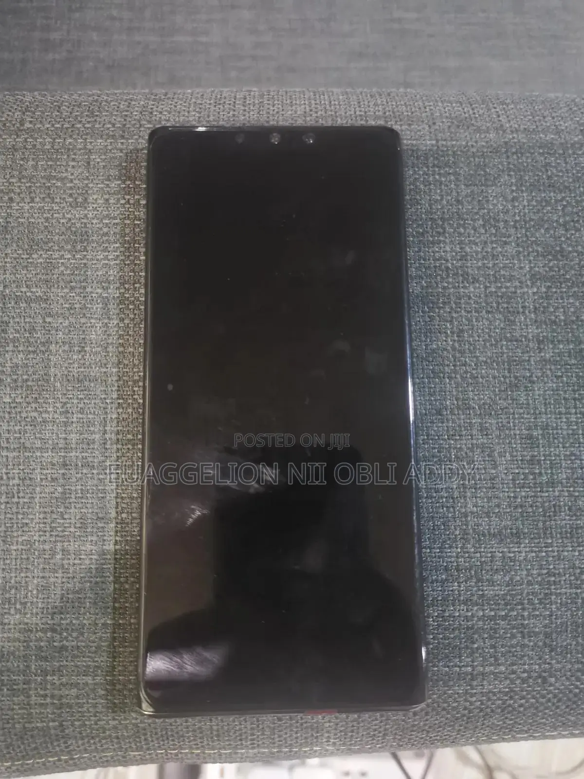 Huawei Mate 30 Pro 5G 256 GB Blue